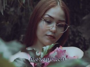 Alexapeiton