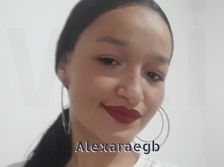 Alexaraegb