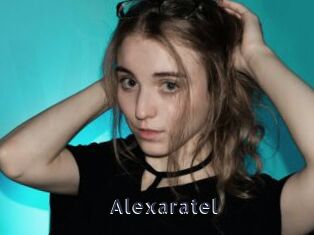 Alexaratel