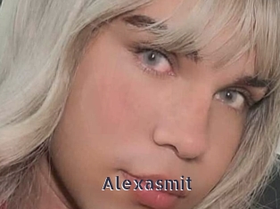 Alexasmit