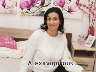 Alexavigorous