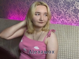 Alexawox