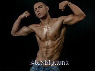 Alexbighunk