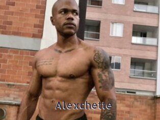 Alexchette