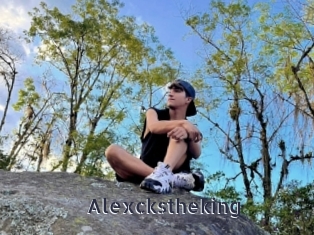 Alexckstheking