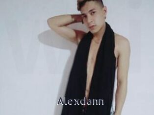 Alexdann