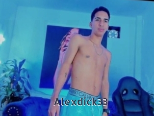 Alexdick33