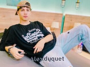 Alexduquet