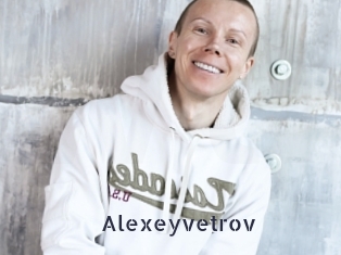 Alexeyvetrov