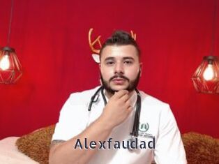 Alexfaudad