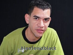 Alexfenixblack