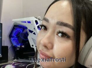 Alexiafrosti