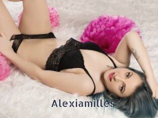 Alexiamilles