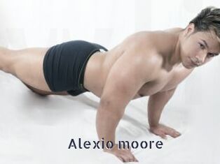 Alexio_moore