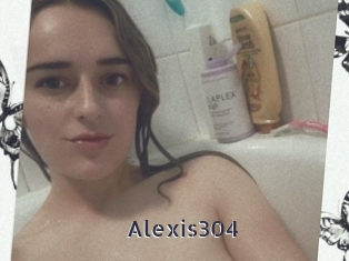 Alexis304