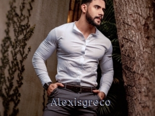 Alexisgreco