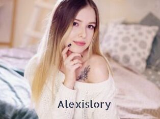 Alexislory