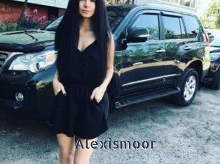 Alexismoor