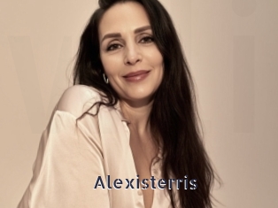 Alexisterris