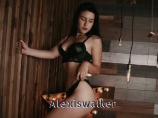 Alexiswalker