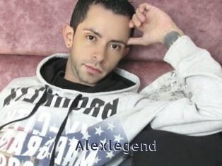 Alexlegend