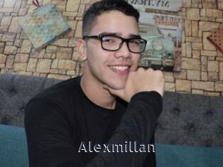 Alexmillan