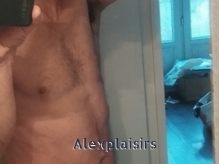 Alexplaisirs