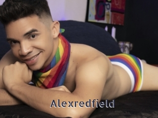 Alexredfield