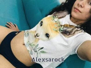 Alexsarock