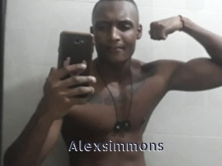 Alexsimmons