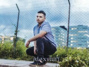 Alexstuff