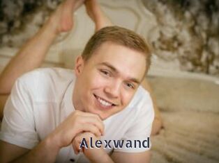 Alexwand