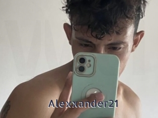 Alexxander21