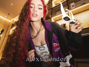 Alexxarendon