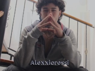 alexxiorossi webcam livesex