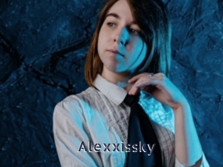 Alexxissky