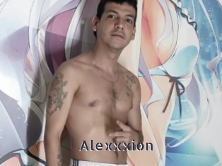 Alexxxion