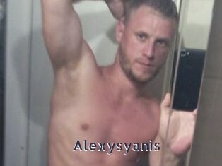 Alexysyanis