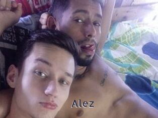 Alez