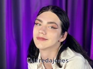 Alfredajones