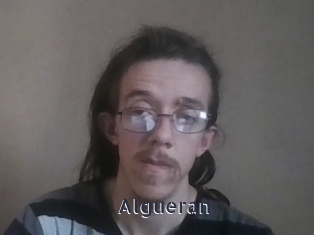 Algueran