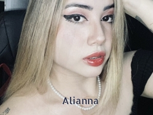 Alianna