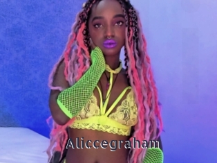 Aliccegraham