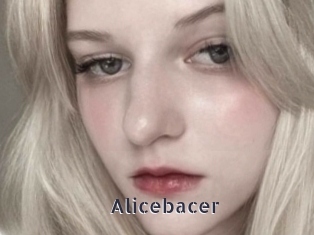 Alicebacer