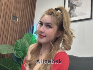 Alicebak