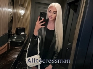 Alicecrossman