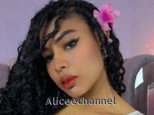 Aliceechannel