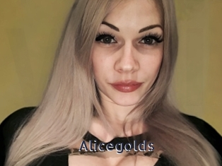 Alicegolds