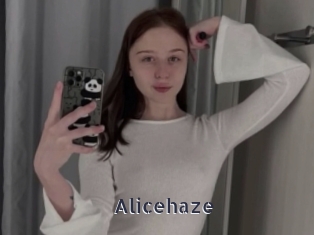 Alicehaze