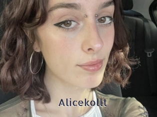 Alicekollt